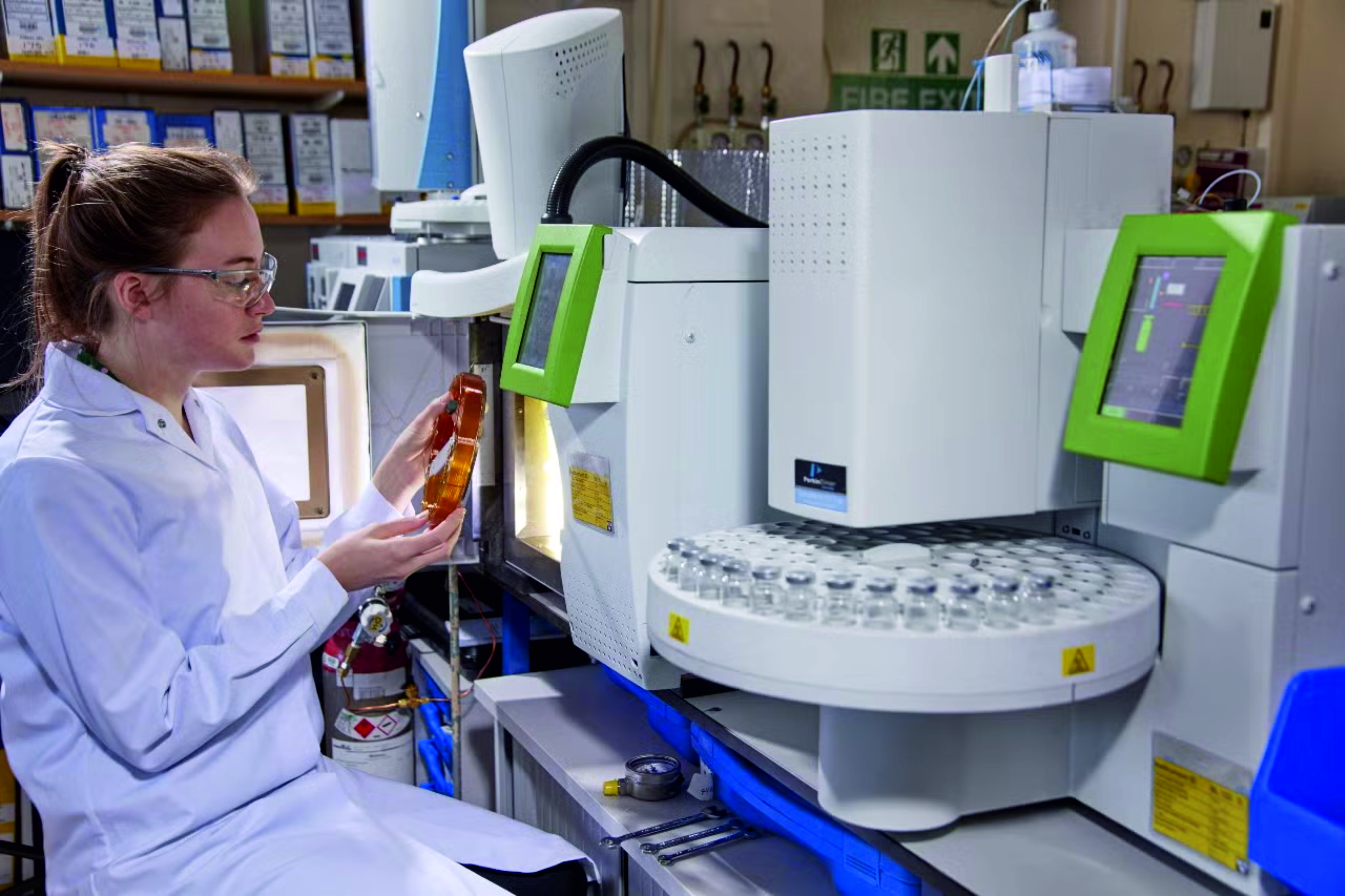 gas-liquid-chromatography-glc-with-headspace