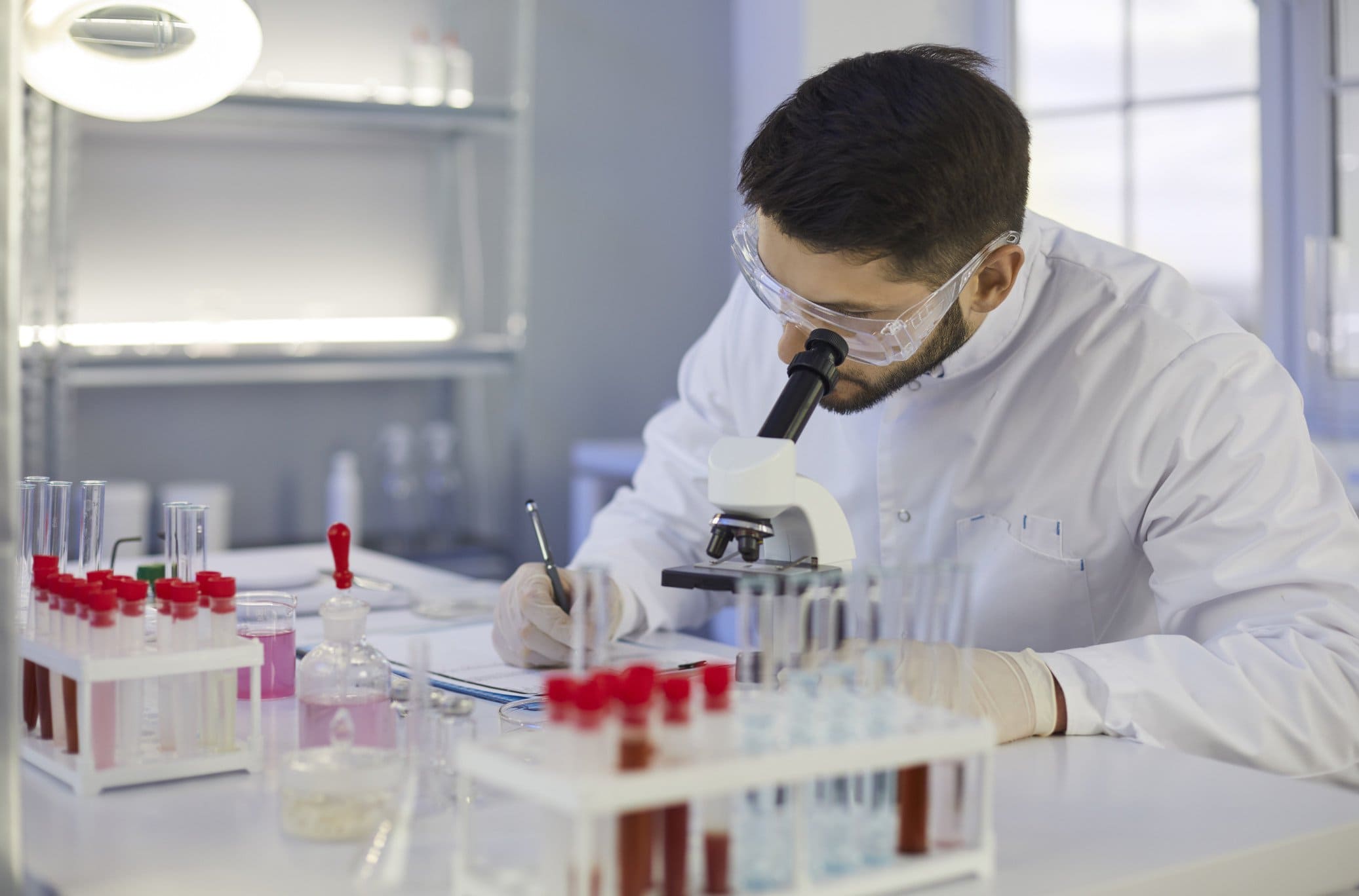 Regulatory-Compliant-Testing