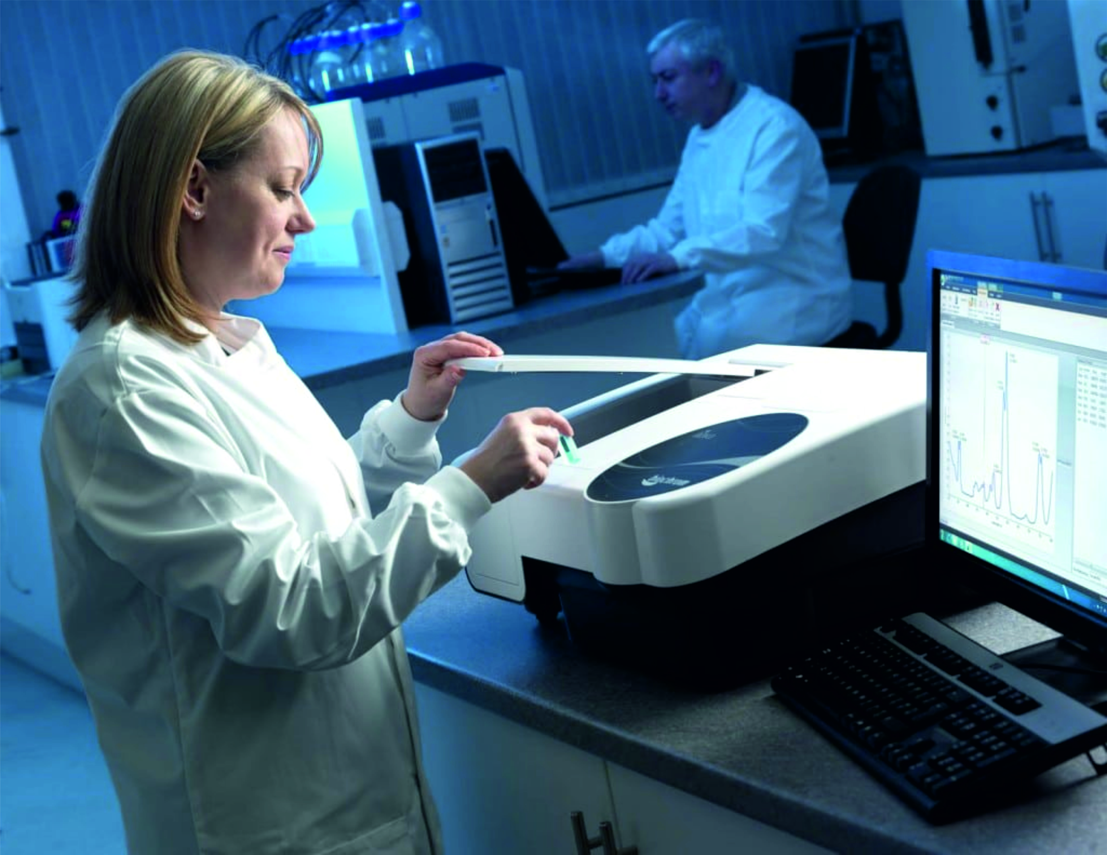uv-spectroscopy